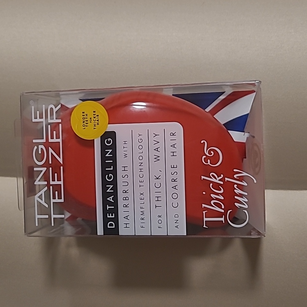 Detangling Hair Brush